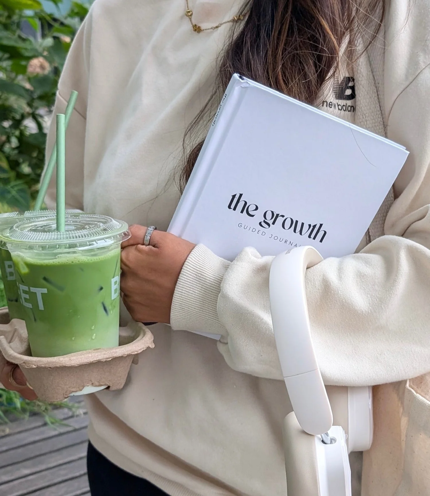 Wear Your Inner Peace