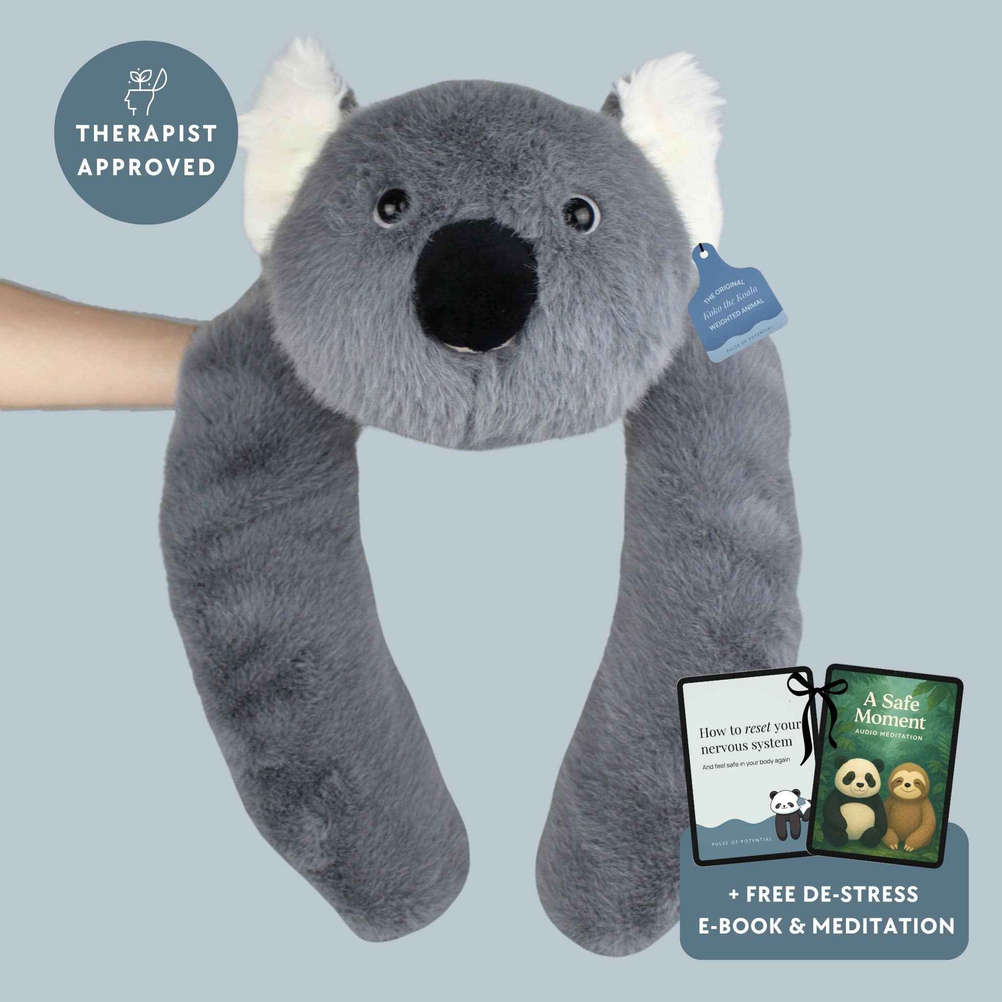 Weighted Animals Only